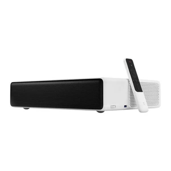 Проектор лазерный Mi Laser Projector 150" White